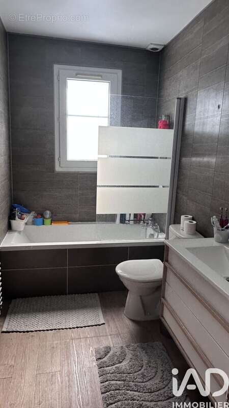 Photo 8 - Maison à CHAMPIGNY-SUR-MARNE