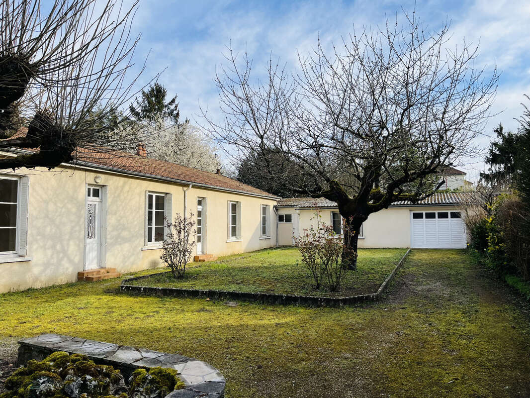 Maison à BEAUNE
