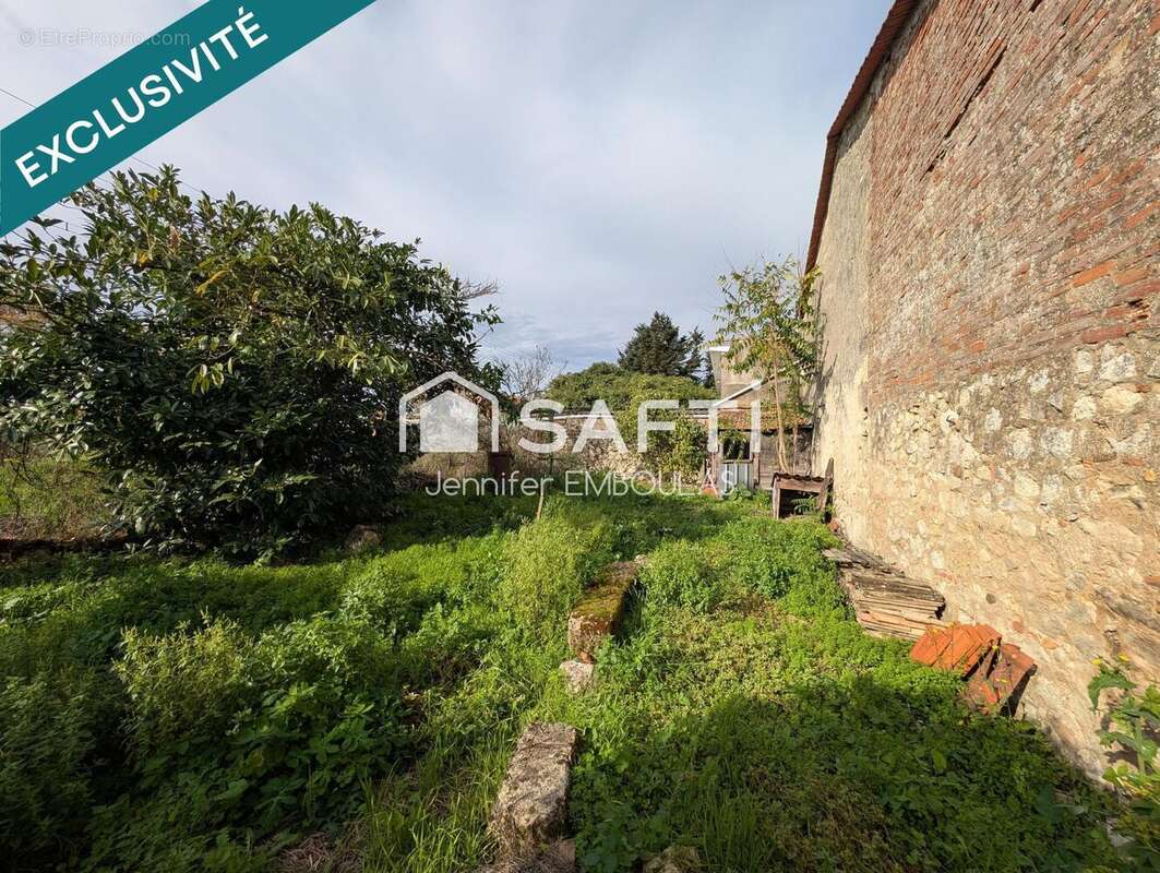 Photo 7 - Maison à ARBANATS