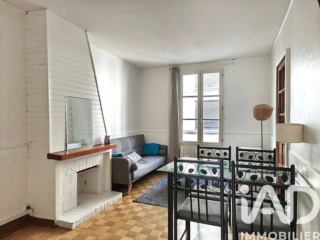 Photo 1 - Appartement à VERSAILLES