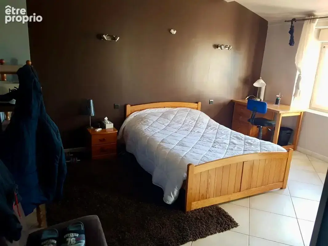 Maison de 10 pièces de 415 m² à Arçais - photo 13