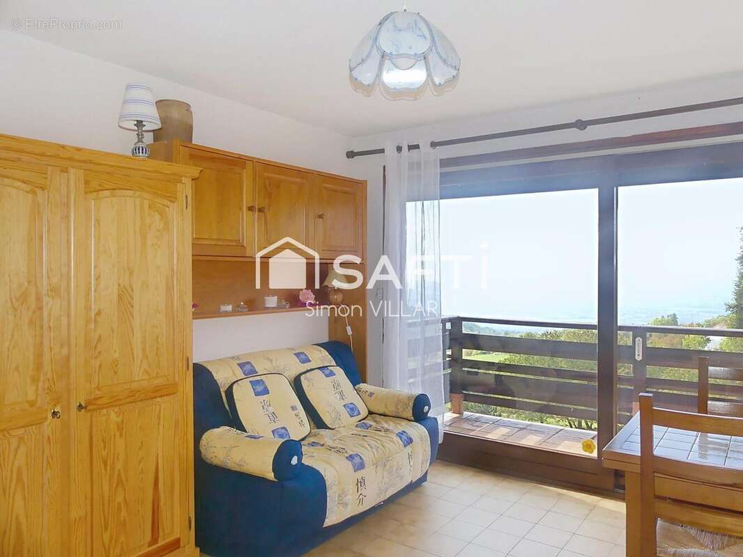 Photo 3 - Appartement à SAINT-MICHEL-DE-CHAILLOL