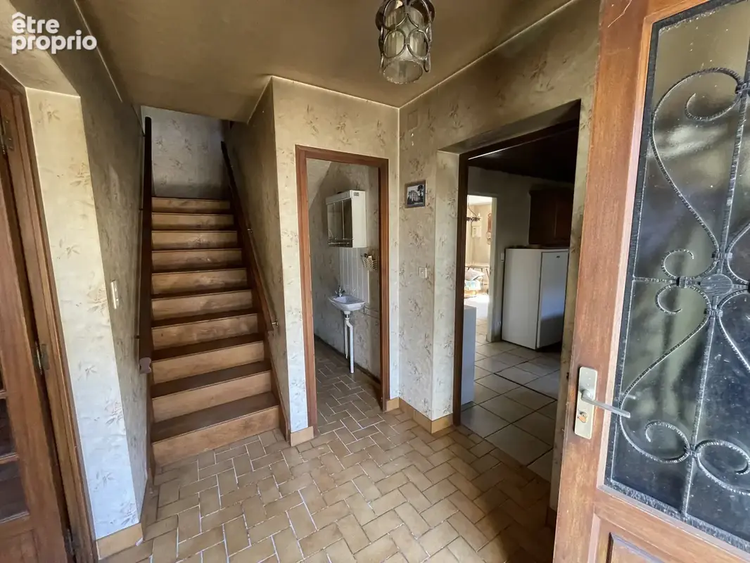Maison de village 116 m2 - photo 3