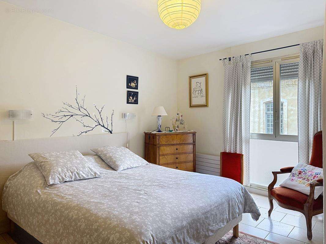 Appartement à AVIGNON