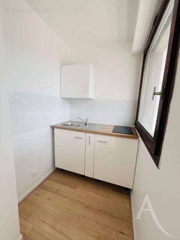 Appartement à MONTREUIL