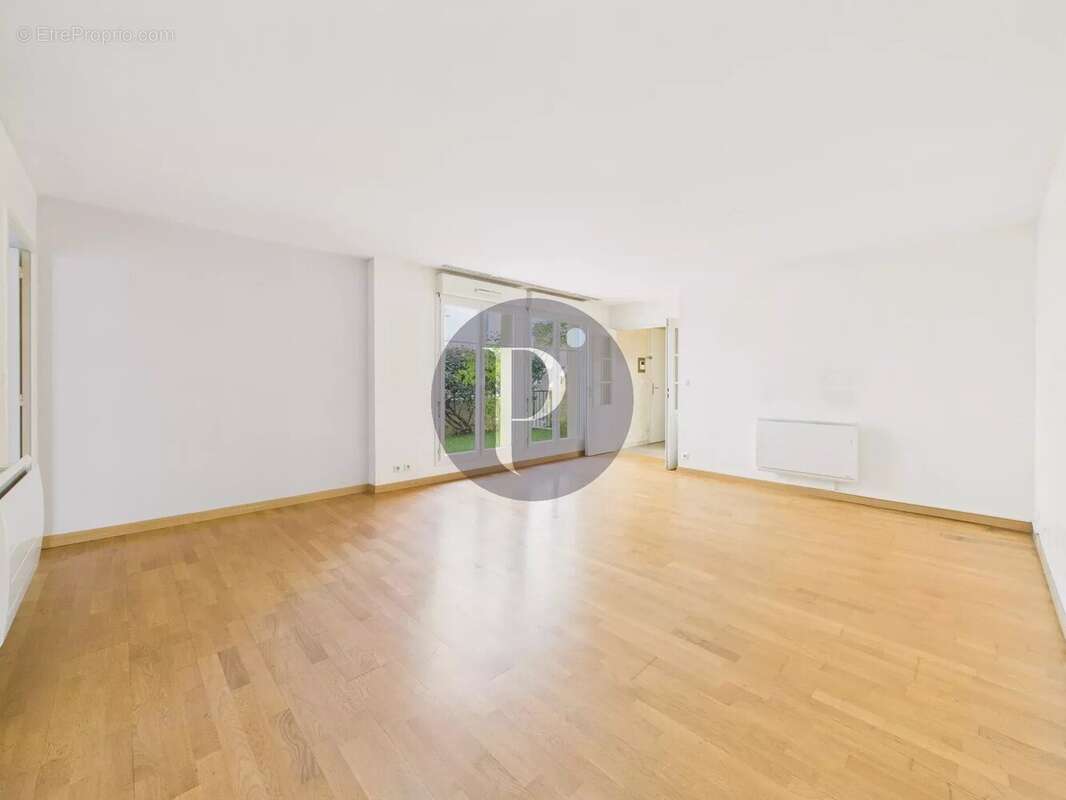 Appartement à CHATENAY-MALABRY