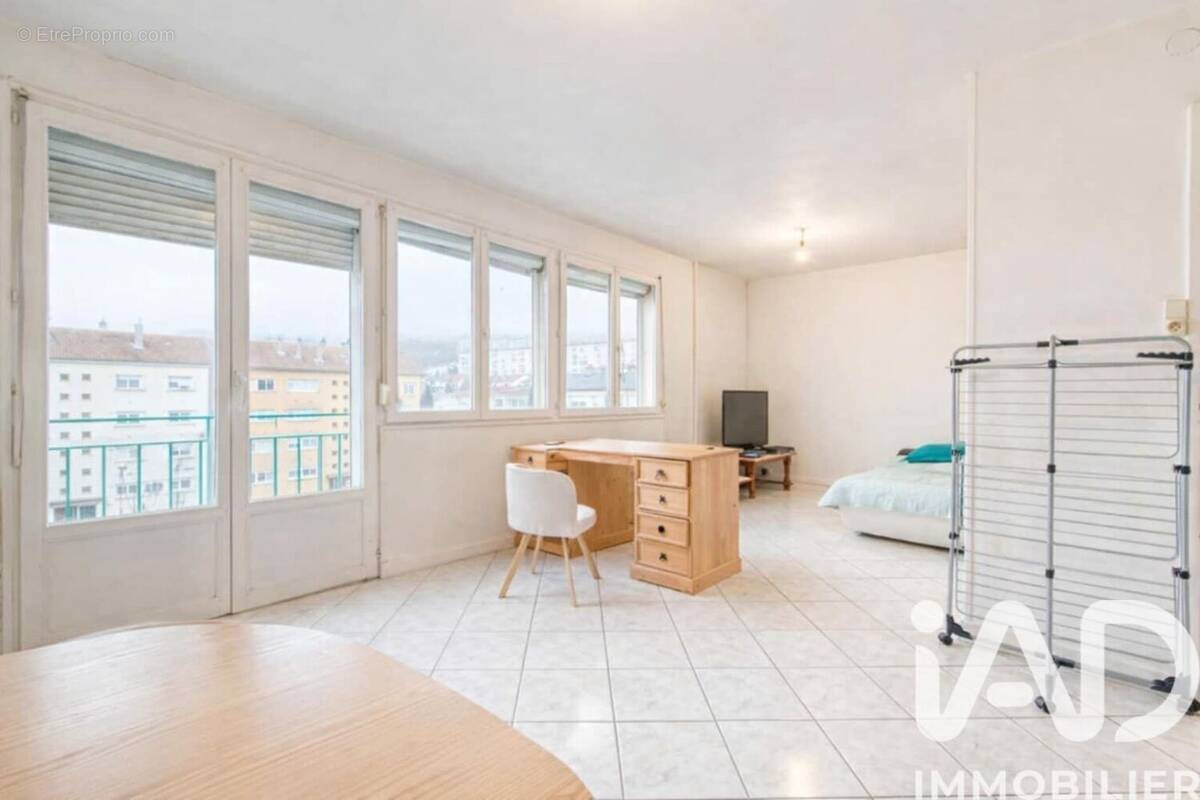 Photo 1 - Appartement à CLOUANGE