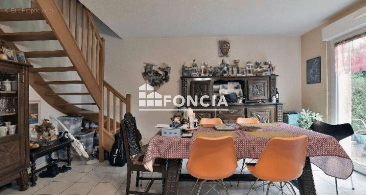 Appartement à DOL-DE-BRETAGNE