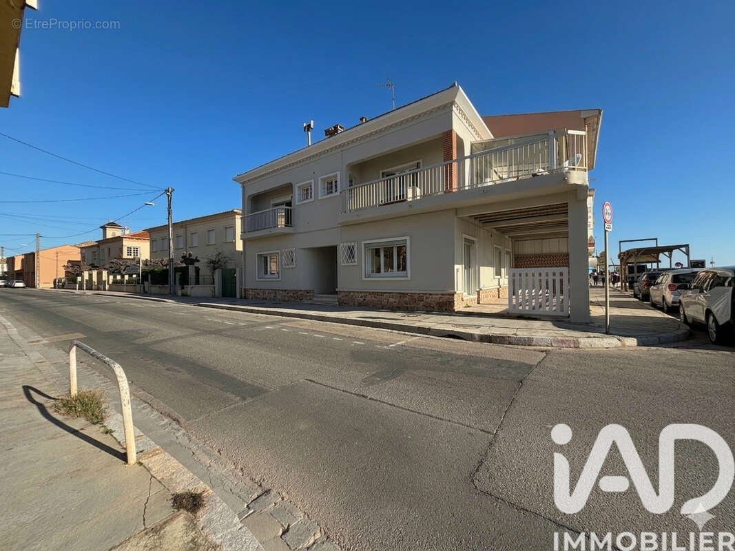 Photo 3 - Appartement à VALRAS-PLAGE