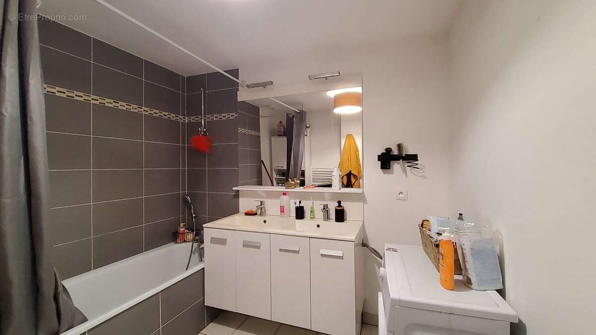 Appartement à SAINT-HERBLAIN