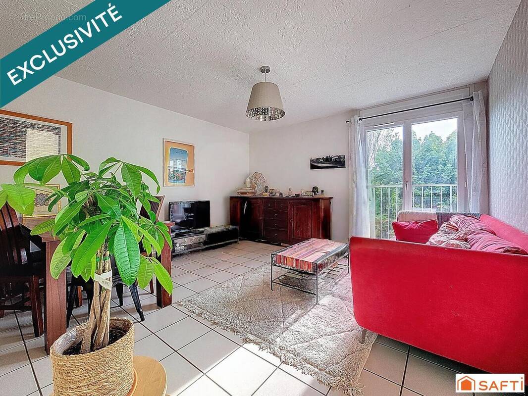 Photo 1 - Appartement à GLEIZE