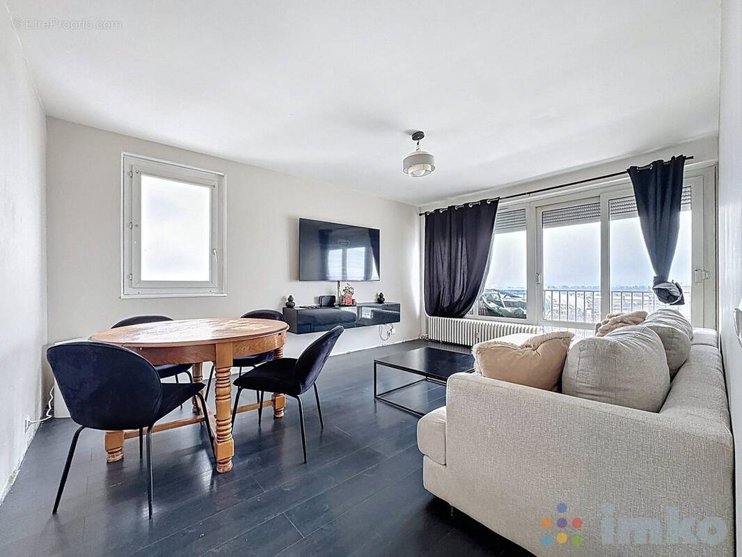Appartement à HEM