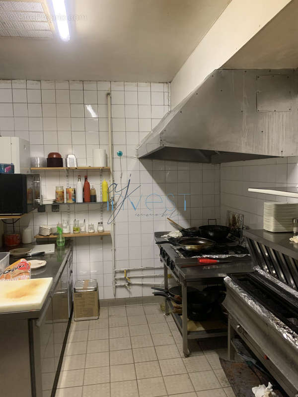 cuisine - Autre à CERGY