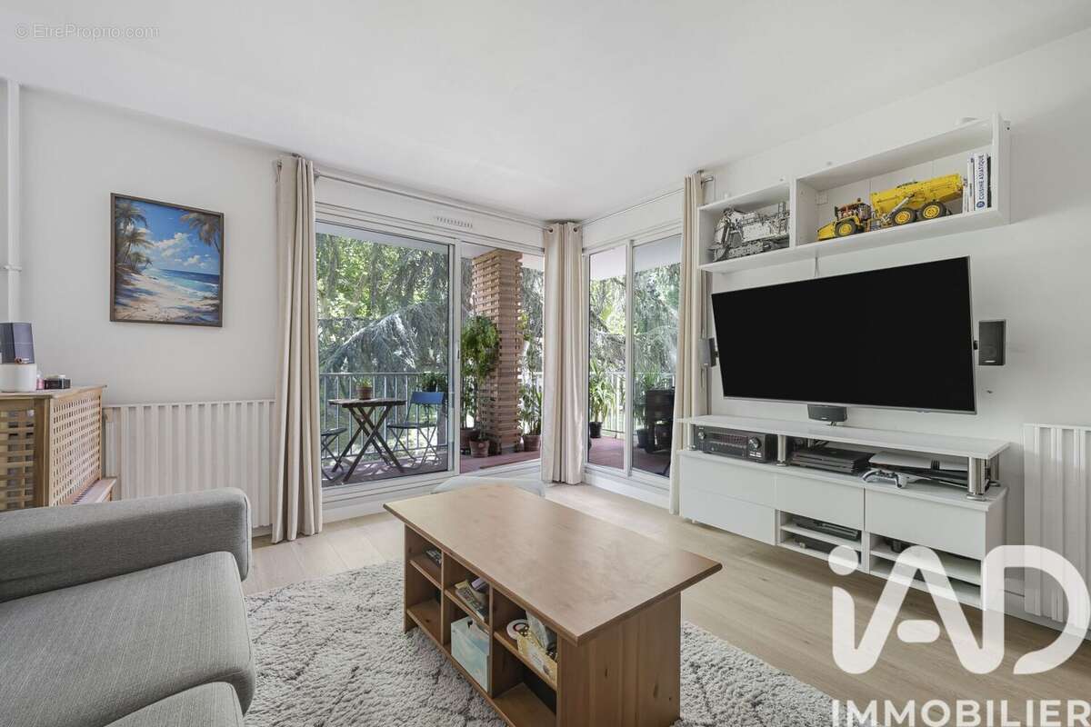 Photo 6 - Appartement à CHAVILLE