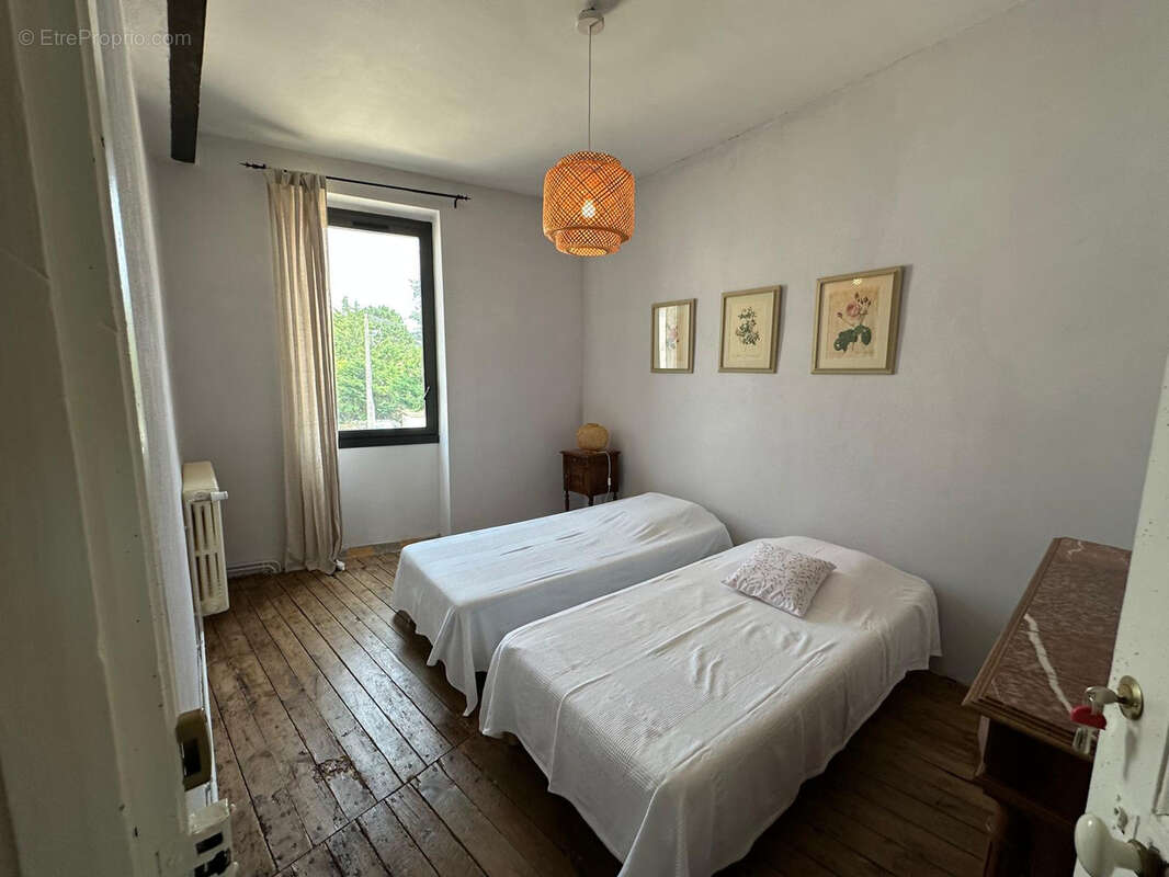 Maison à LE CLAPIER