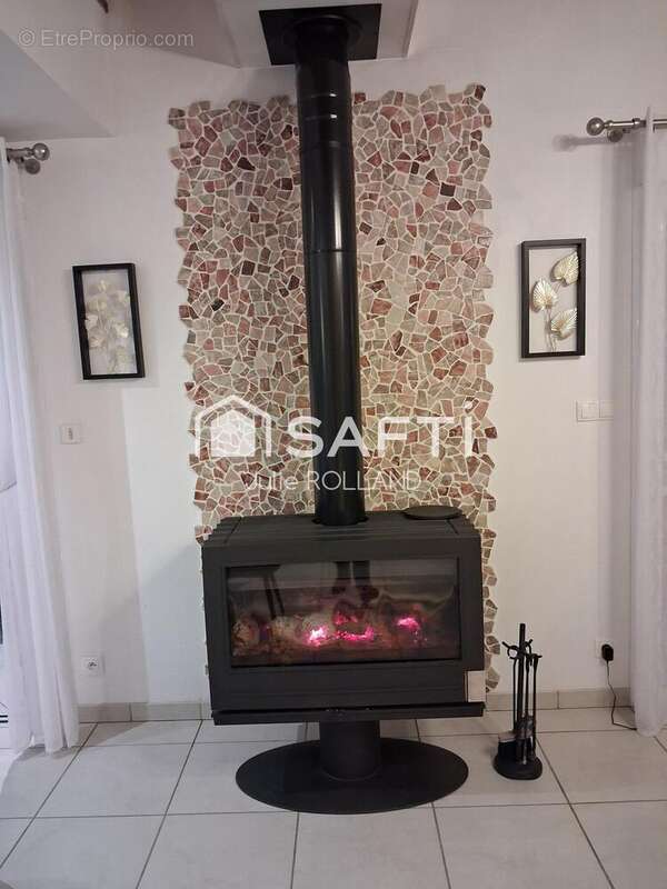 Photo 5 - Maison à HESMOND