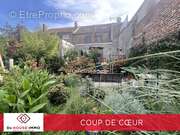 Maison à QUIEVRECHAIN