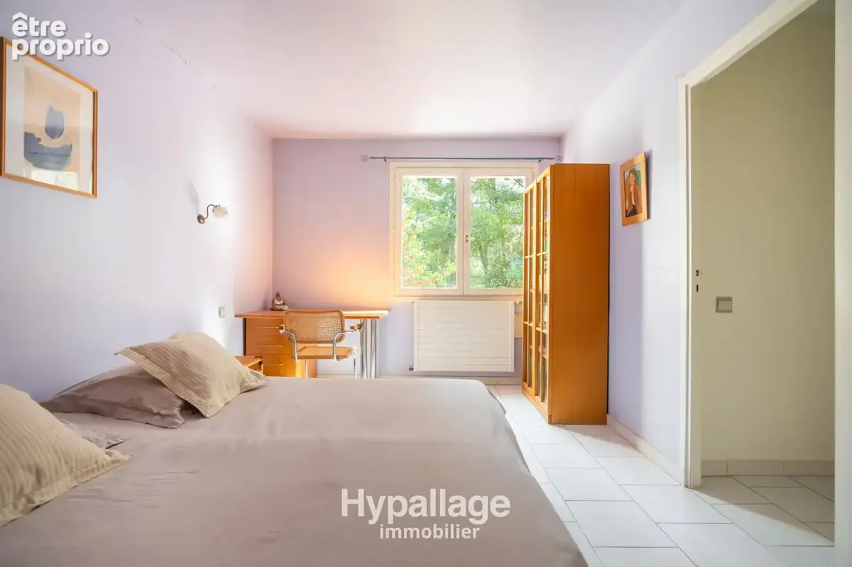 A VENDRE - Propriété d'exception 306m2 sur parcelle de 3400m2 - 13190 ALLAUCH - photo 24