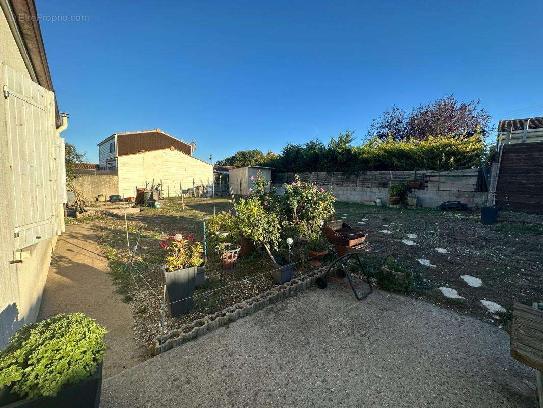 Maison À Vendre - photo 10