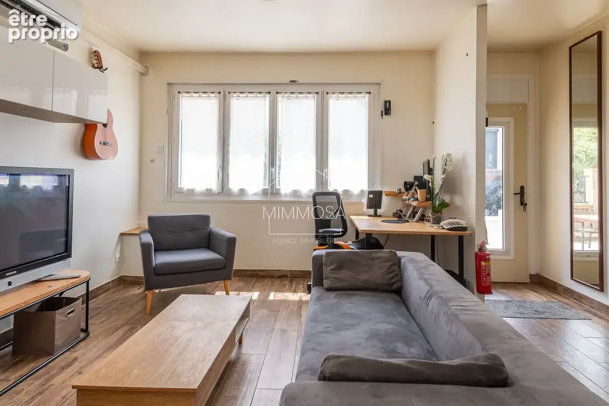 Maison 4 pièces 100 m² à vendre à Les Pavillons-Sous-Bois (93320) - photo 3