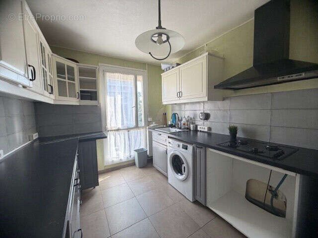 Photo 4 - Appartement à SAINT-ETIENNE