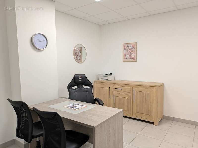 Commerce à BOURGOIN-JALLIEU