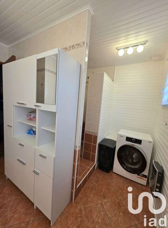 Photo 9 - Maison à CREIL