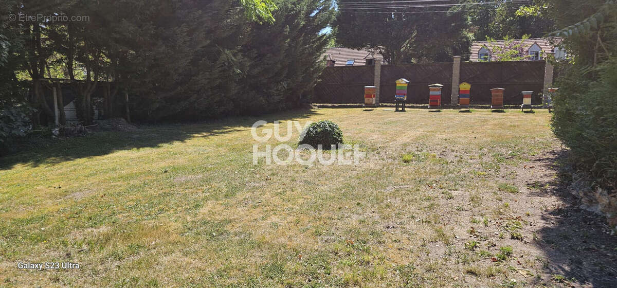 Maison à TRIEL-SUR-SEINE