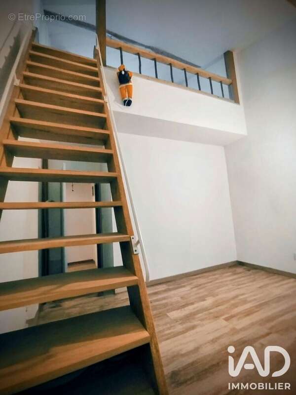 Maison 134 m² à Miramont-De-Guyenne  - photo 8