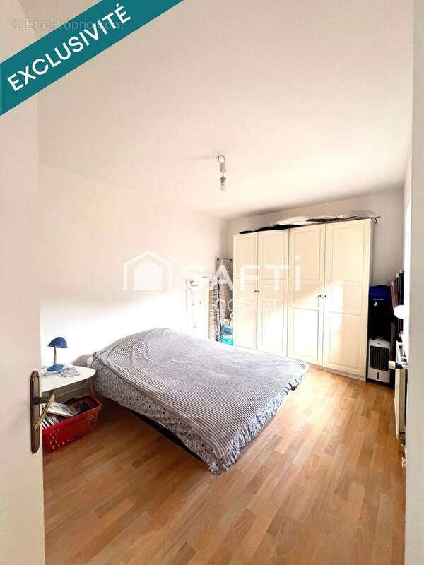 Photo 6 - Appartement à REMIREMONT