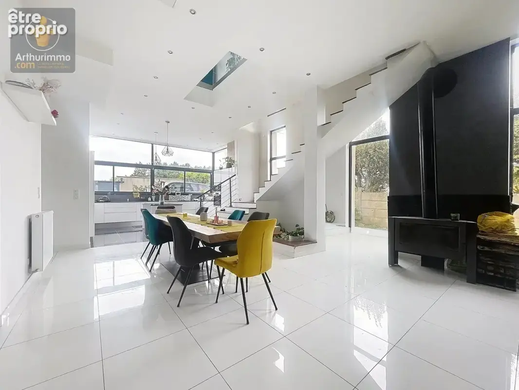 Vente Maison Varennes-jarcy(91480) 725 000ï¿œ - photo 2