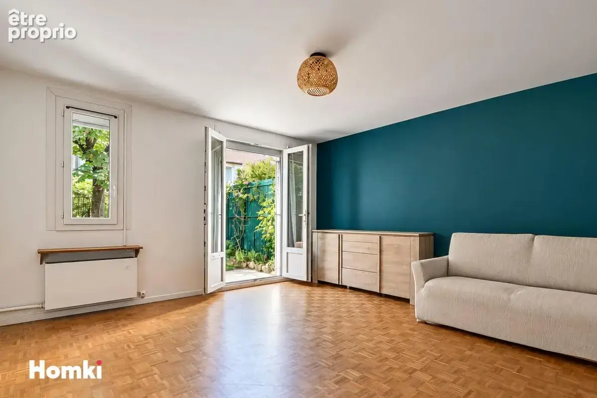Maison/Villa T5 de 100 m² à Oullins-Pierre-Bénite 69310 - photo 2