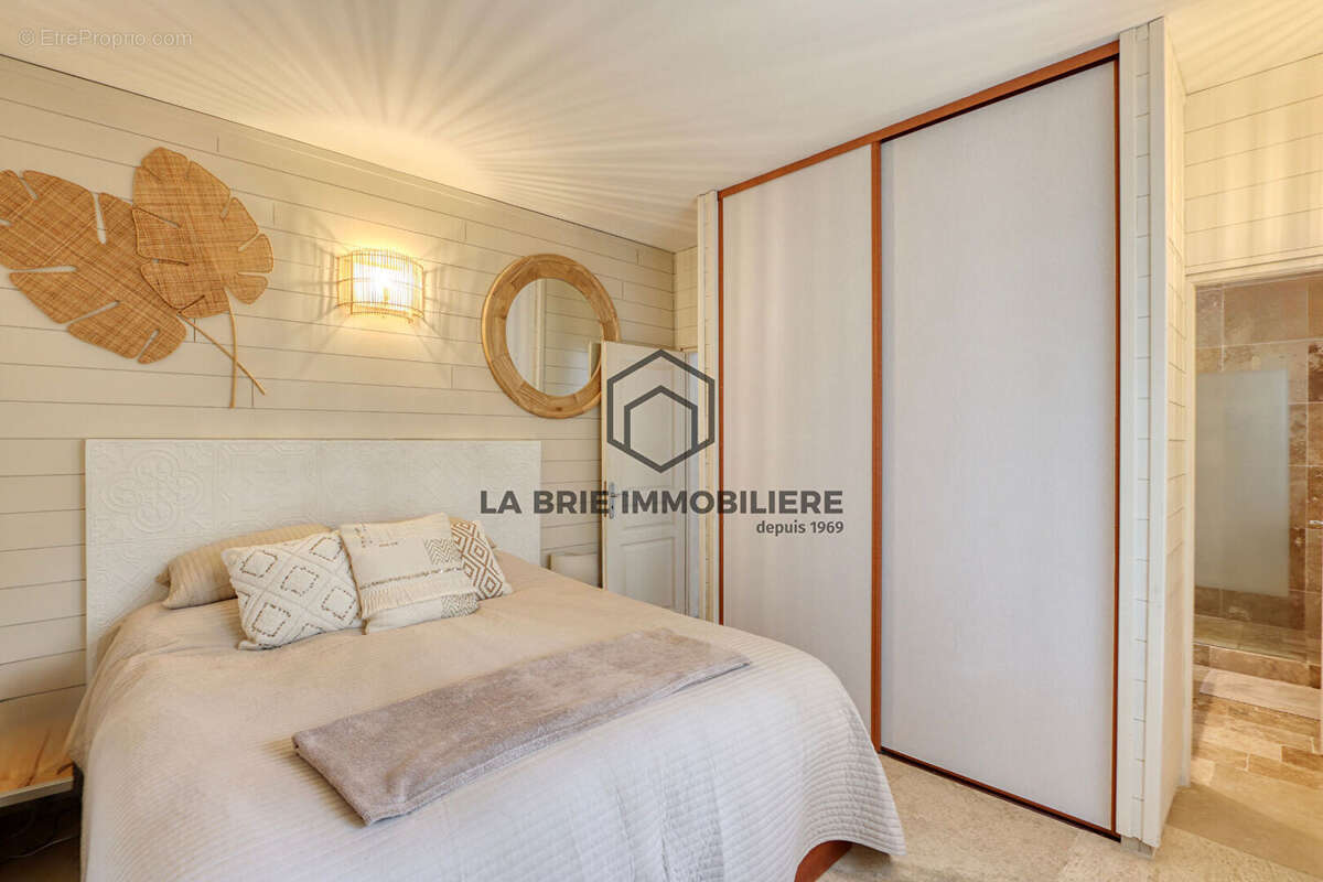 Maison à QUINCY-SOUS-SENART