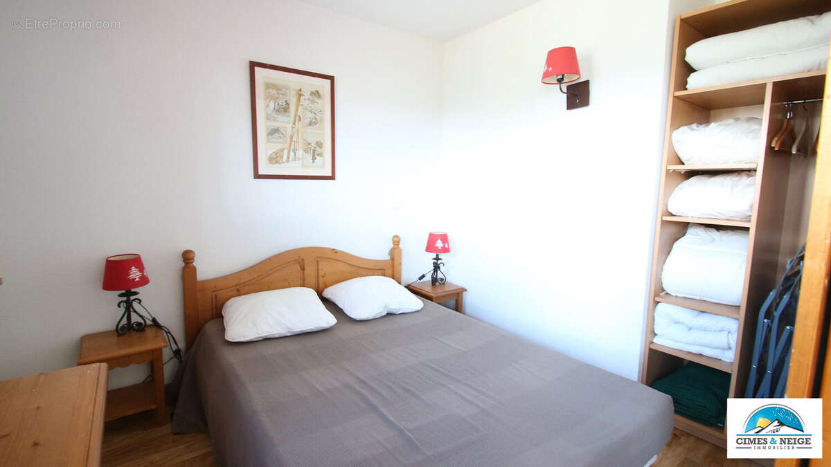 Appartement à PUY-SAINT-VINCENT