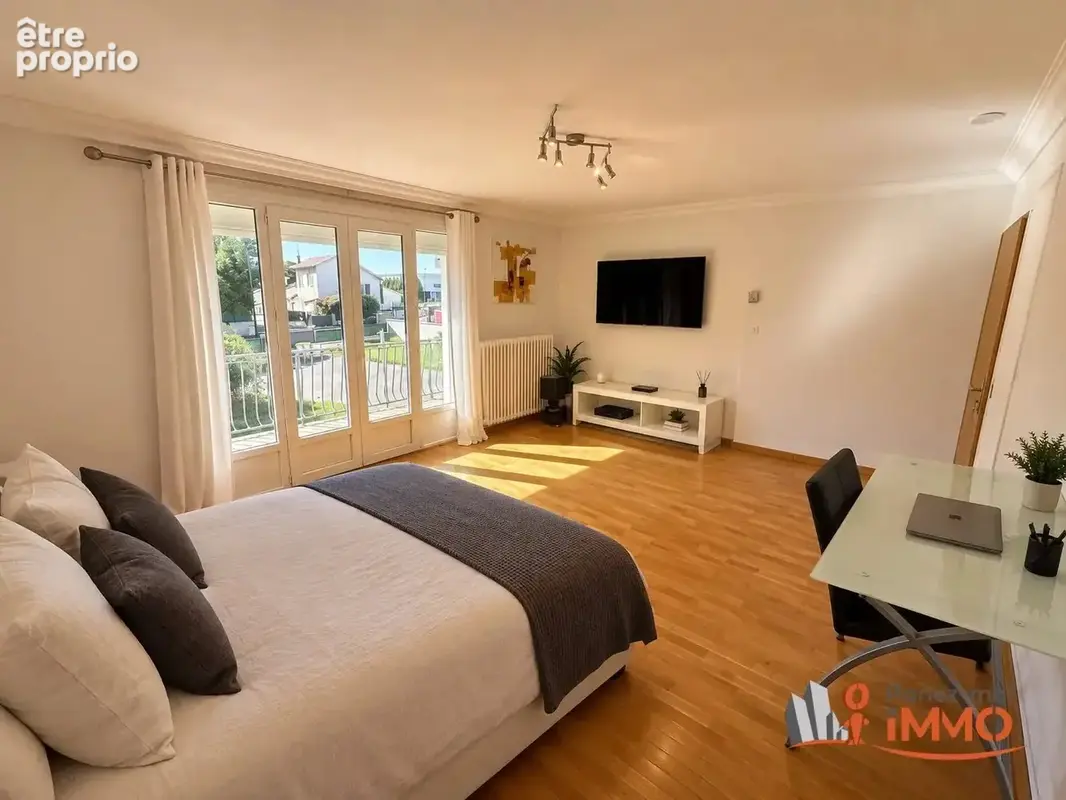 Maison à vendre Tignieu-Jameyzieu - photo 4