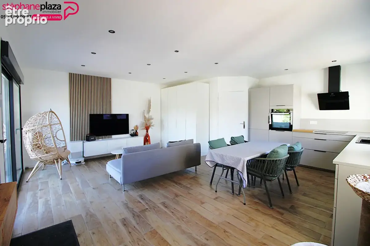 Maison Villenave D Ornon - 3 pièce(s) - 65 m2 - photo 2