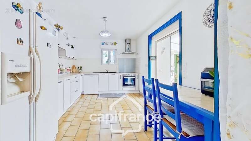 DAX – Maison de 5 chambres avec piscine + 2 logements indépendants avec rendements locatifs - photo 4