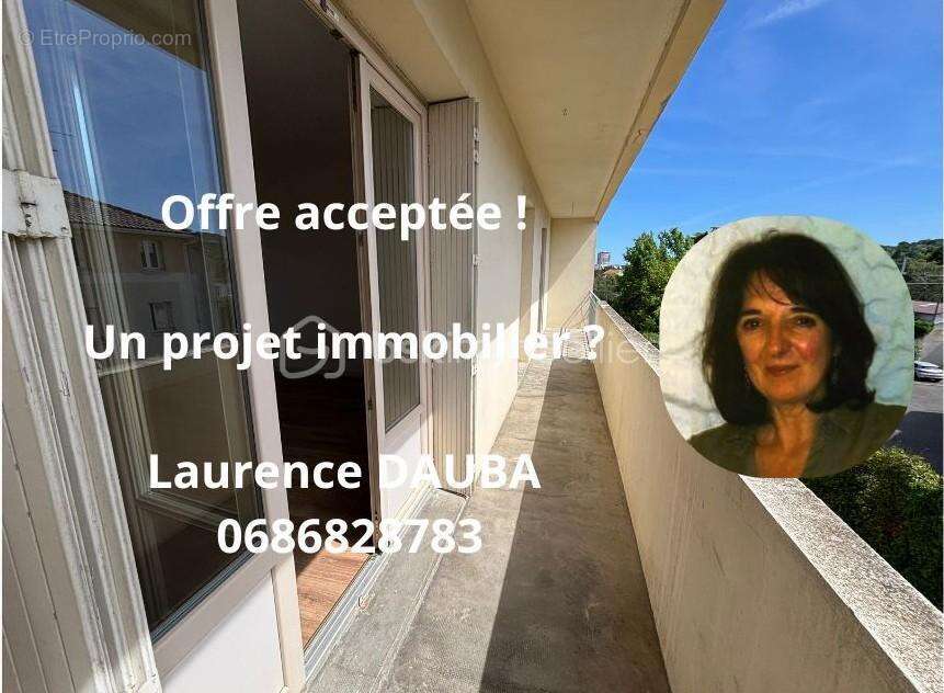 Appartement à AGEN