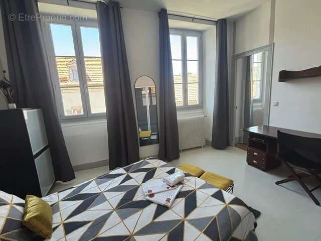 Appartement à PAU