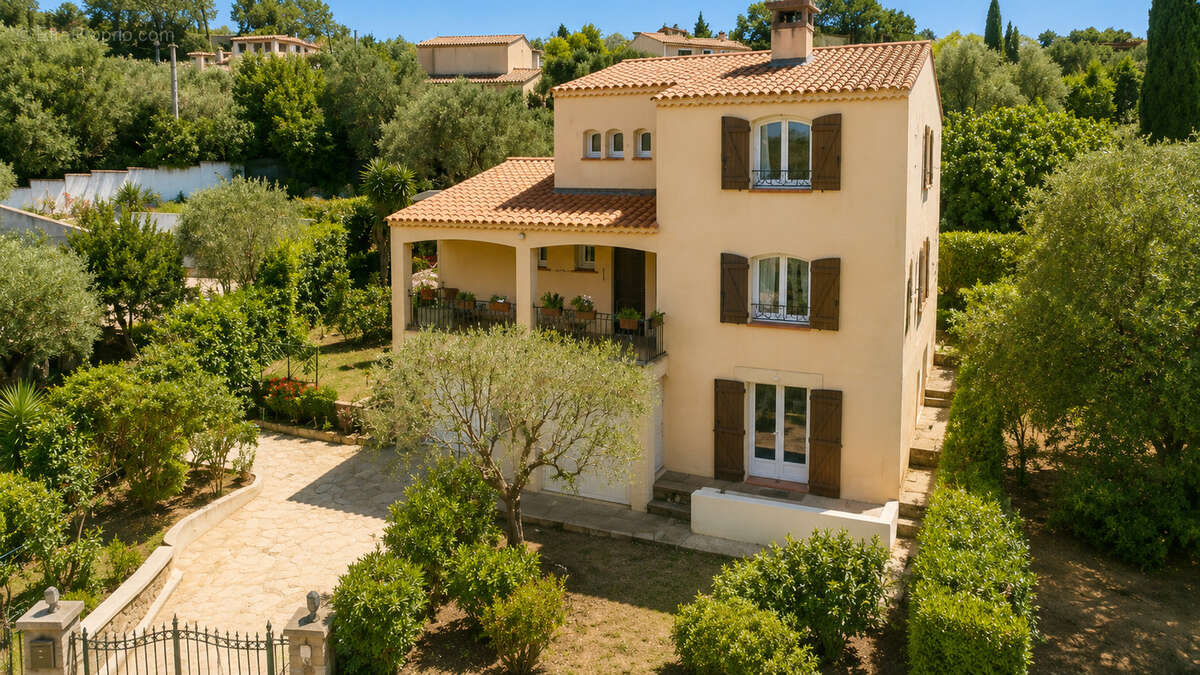 Maison à TOULON