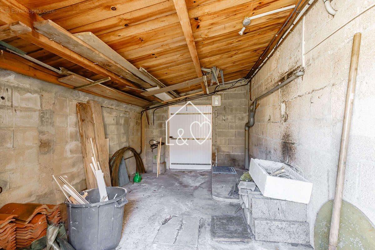 Maison à LA ROCHE-SUR-YON