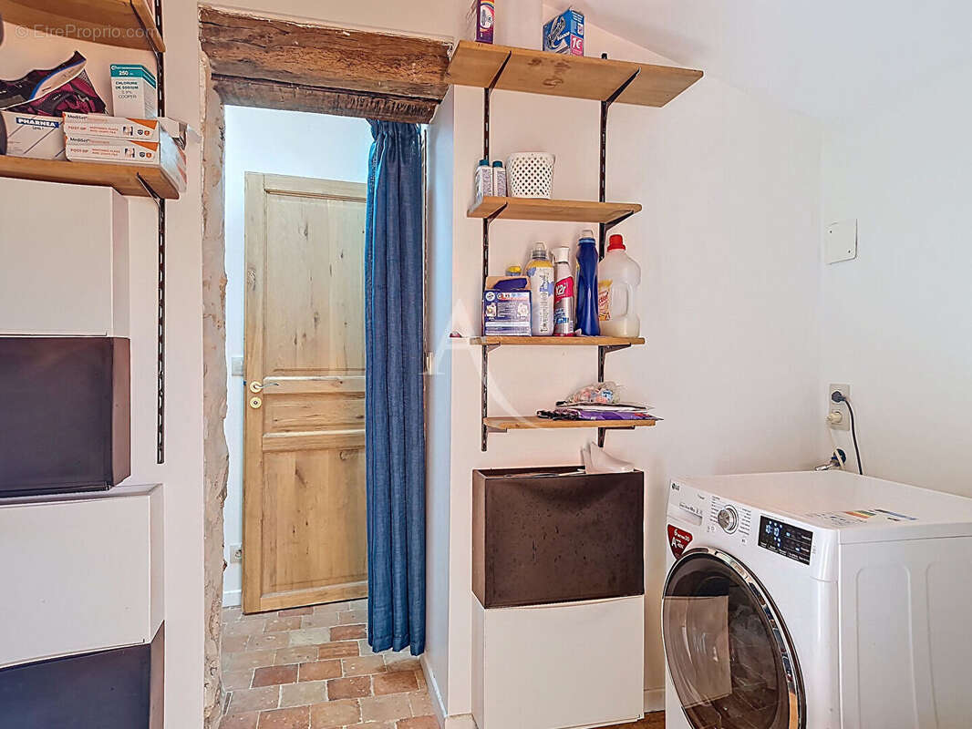 Maison à DOUE-LA-FONTAINE