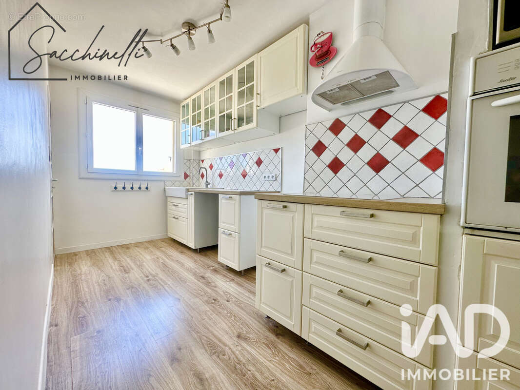 Photo 3 - Appartement à SIX-FOURS-LES-PLAGES