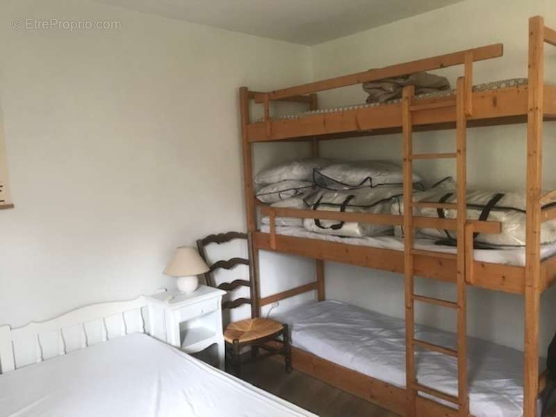 Appartement à ASTUGUE