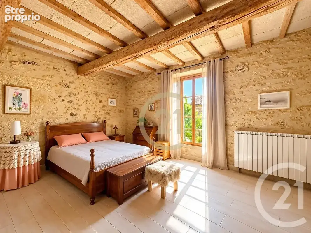 Maison 8 pièces 309 m² à vendre à Uzes (30700) - photo 9