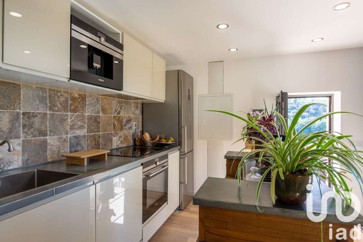 Photo 3 - Maison à JOUQUES