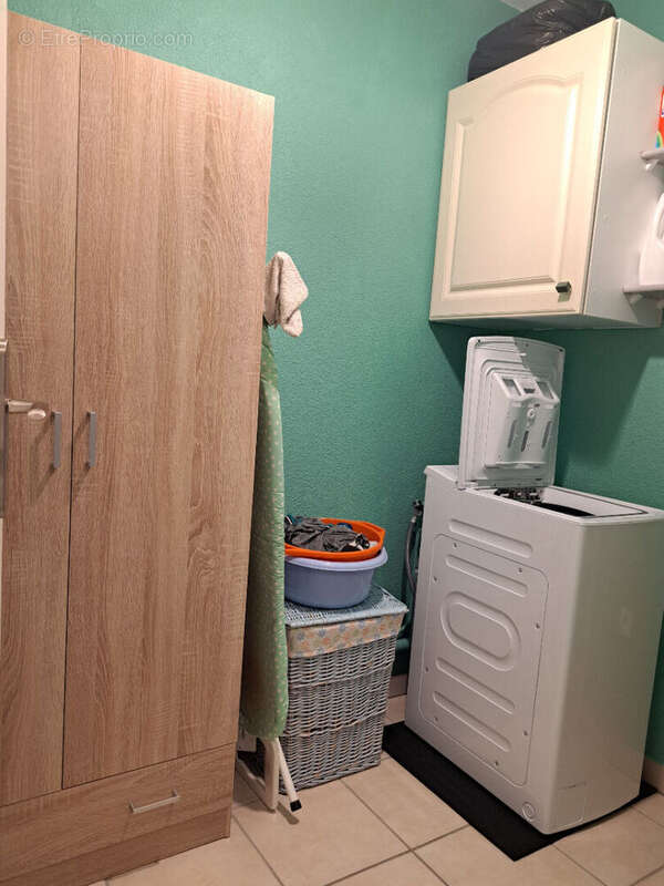 Appartement à CALAIS