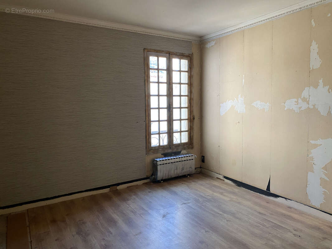 Maison à LA REOLE