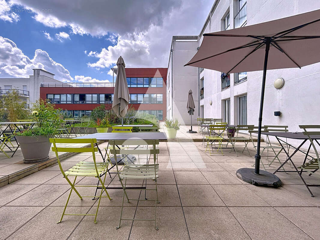 Appartement à CHALON-SUR-SAONE