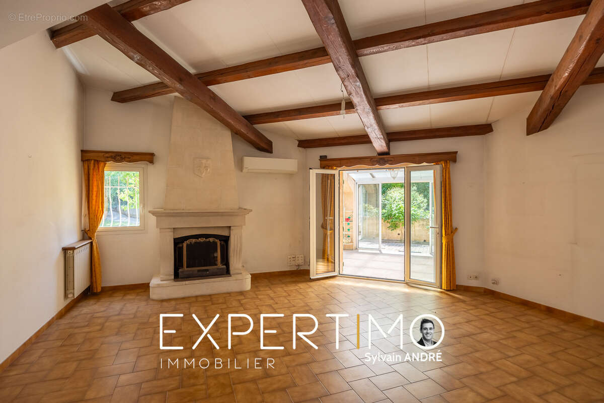 Maison à MARSEILLE-9E